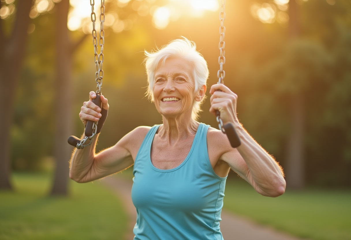 Складання індивідуальної програми тренувань