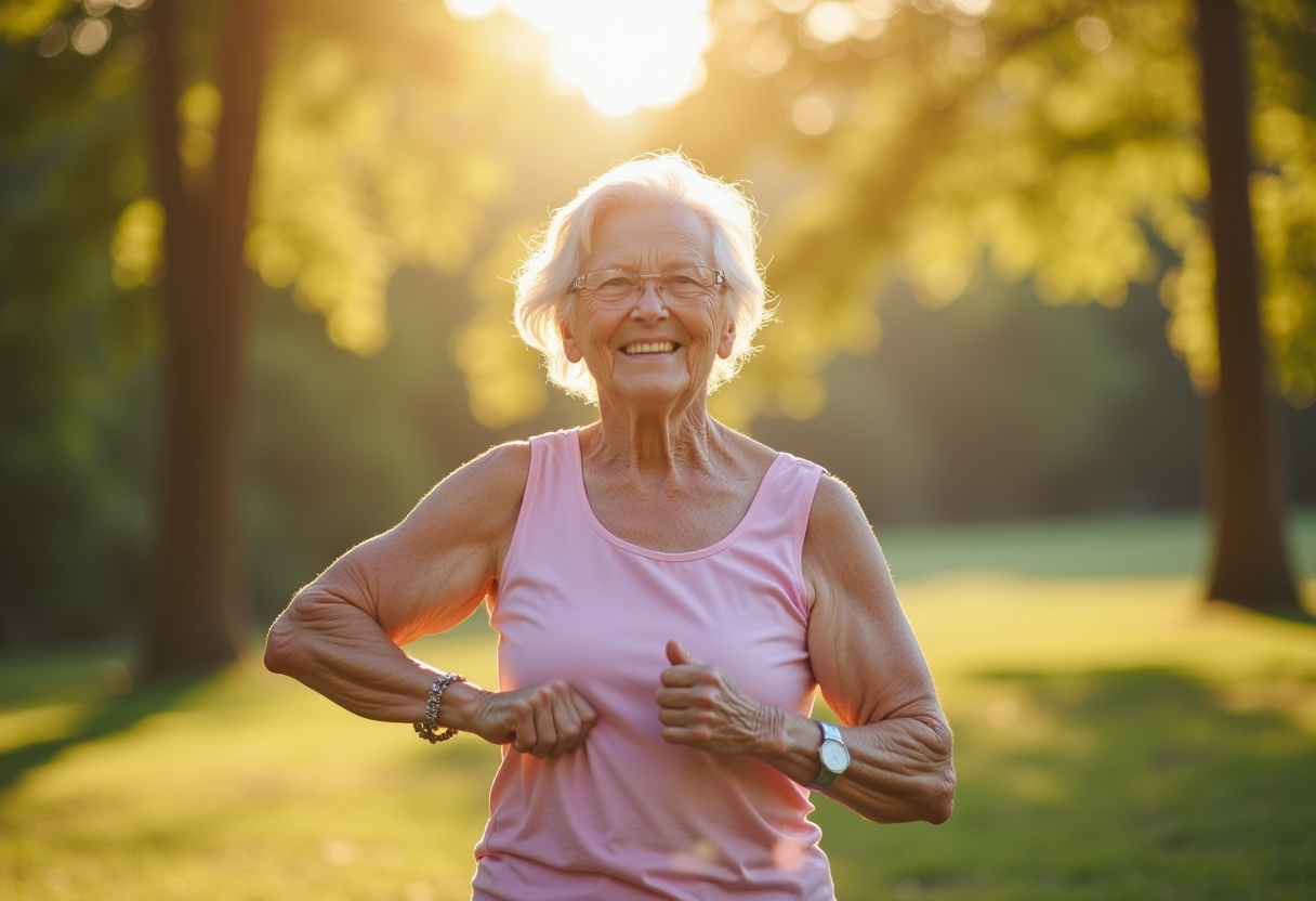 Перше тренування під наглядом інструктора